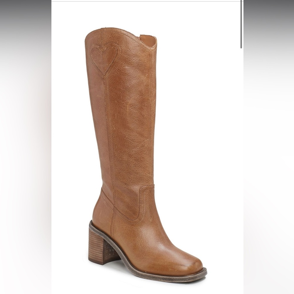 Lucky Brand Myinda Tall Boot